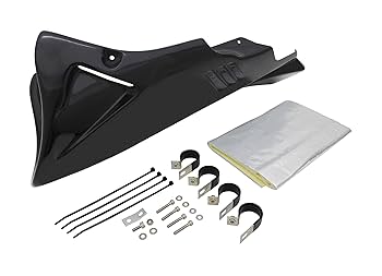 Amazon | ポッシュフェイス(POSH FAITH) バイク用品 アンダー